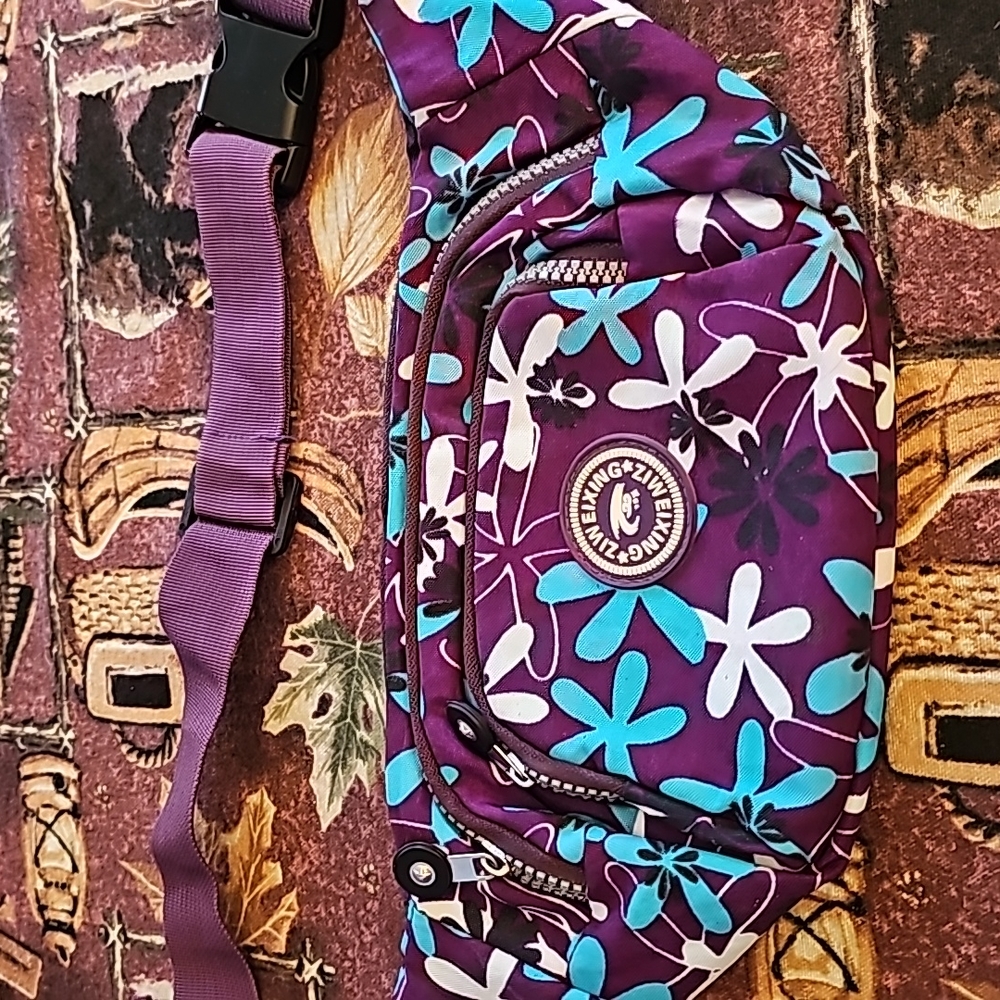 Ziweixing fanny pack